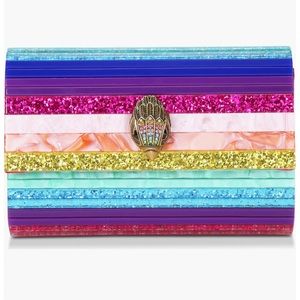 Kurt Gierger Party Eagle Clutch